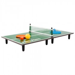 EXJ16 Mini Ping-Pong de...