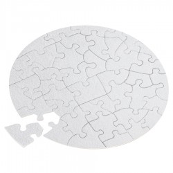 EXY92 Puzzle Circular 41...