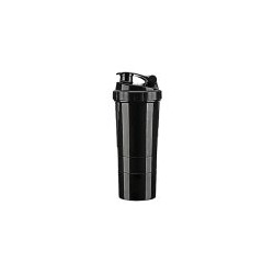 EXCM71 Mug Shaker Negro