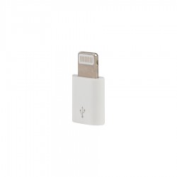 EXU80 Adaptador Micro USB /...